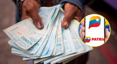 Sistema Patria prepara Segundo Bono Especial: montos actualizados