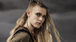 “Vikings”: ¿qué pasó con Porunn tras desaparecer en la tercera entrega?