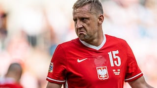 Polonia vs. Gales: resumen del partido por la UEFA Nations League