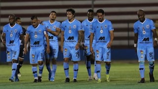 Binacional tendrá que jugar en Lima la Copa Libertadores, sentenció Conmebol
