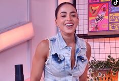 Onelia Molina responde a críticas tras salir a fiesta con amigos: “Estoy soltera”