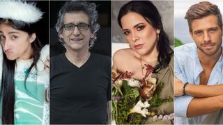 ‘Excelsa’ de “La familia P. Luche" integrará elenco de actores de nueva producción peruana 