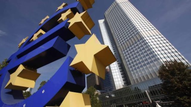 El BCE mantiene los tipos de interés en el 4,5 % por tercera vez consecutiva
