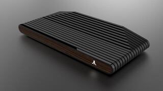 Ataribox: el retorno de la histórica consola de videojuegos