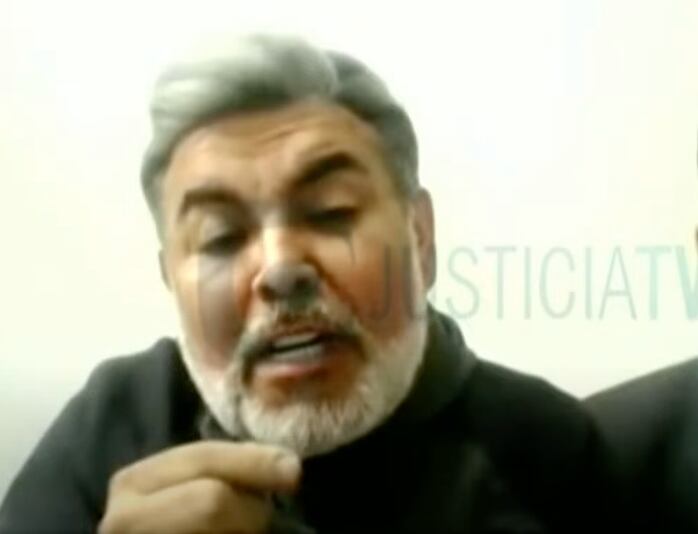 Andrés Hurtado pasará 18 meses de prisión preventiva por tráfico de influencias. Foto: GEC