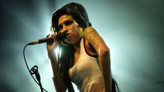 YouTube: Amy Winehouse y su inédita canción oculta que fue publicada