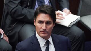 Primer ministro canadiense califica de “situación muy grave” explosión cerca de cataratas del Niágara