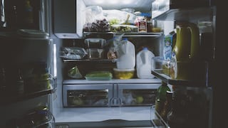 ¿Cuánto tiempo puedo guardar la comida en el refrigerador sin afectar mi salud?