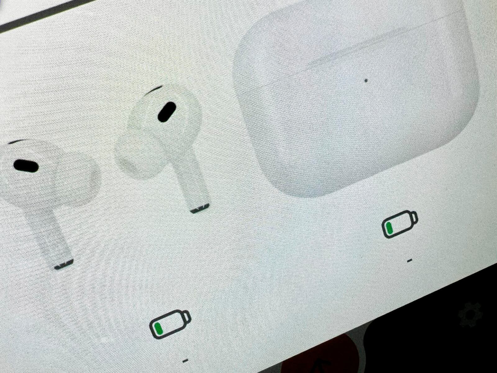 ANDROID | De esta forma podrás sincronizar tus Airpods con un dispositivo Android. (Foto: MAG - Rommel Yupanqui)