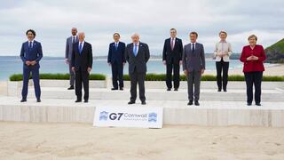 ¿Qué es el G7, qué países lo integran y por qué Rusia no forma parte de este grupo?