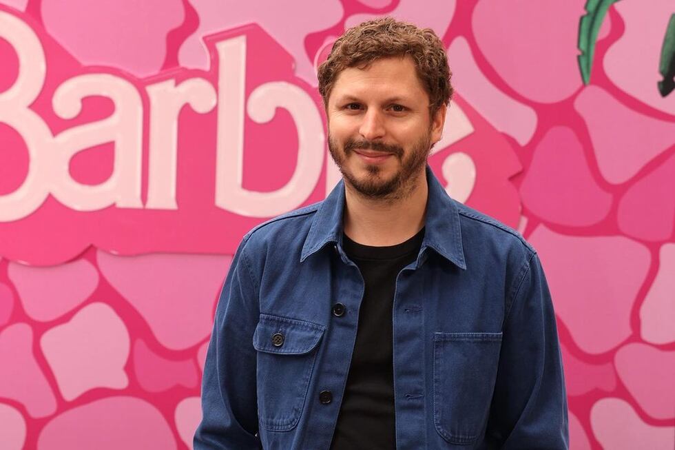 Más de quince años después de su paso por “La joven vida de Juno”, Michael Cera regresa a la pantalla grande en “Barbie”. Para la nueva cinta, el actor dará vida a Allan, el mejor amigo de Ken (Ryan Gosling). (Foto: Instagram @barbiethemovie)