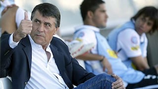 Chile contrata a exitoso Hugo Tocalli como jefe de selecciones menores