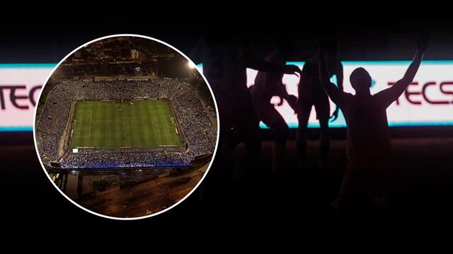 ¿Con cuántos partidos sería sancionado Matute tras el “apagón” qué impidió celebración de Universitario? Esto dijo asesor legal de la SAFAP | Composición: Andina