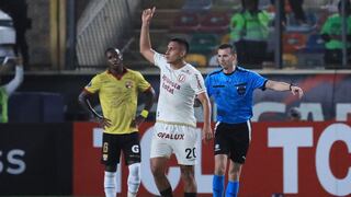 Alex Valera, 59 goles después: el futuro del delantero que salvó a la ‘U’, entrena por su cuenta y nunca se achicó ante un 9 extranjero