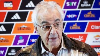 “Puedo estar de acuerdo o no, pero (Cueva y Carrillo) hacen el uso de su libertad como quieran”: Fossati y cinco frases que resumen el agrio presente de la selección