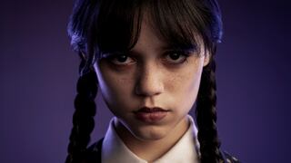 “Merlina”: 5 datos sobre Jenna Ortega, la actriz que protagoniza la nueva serie de Tim Burton 