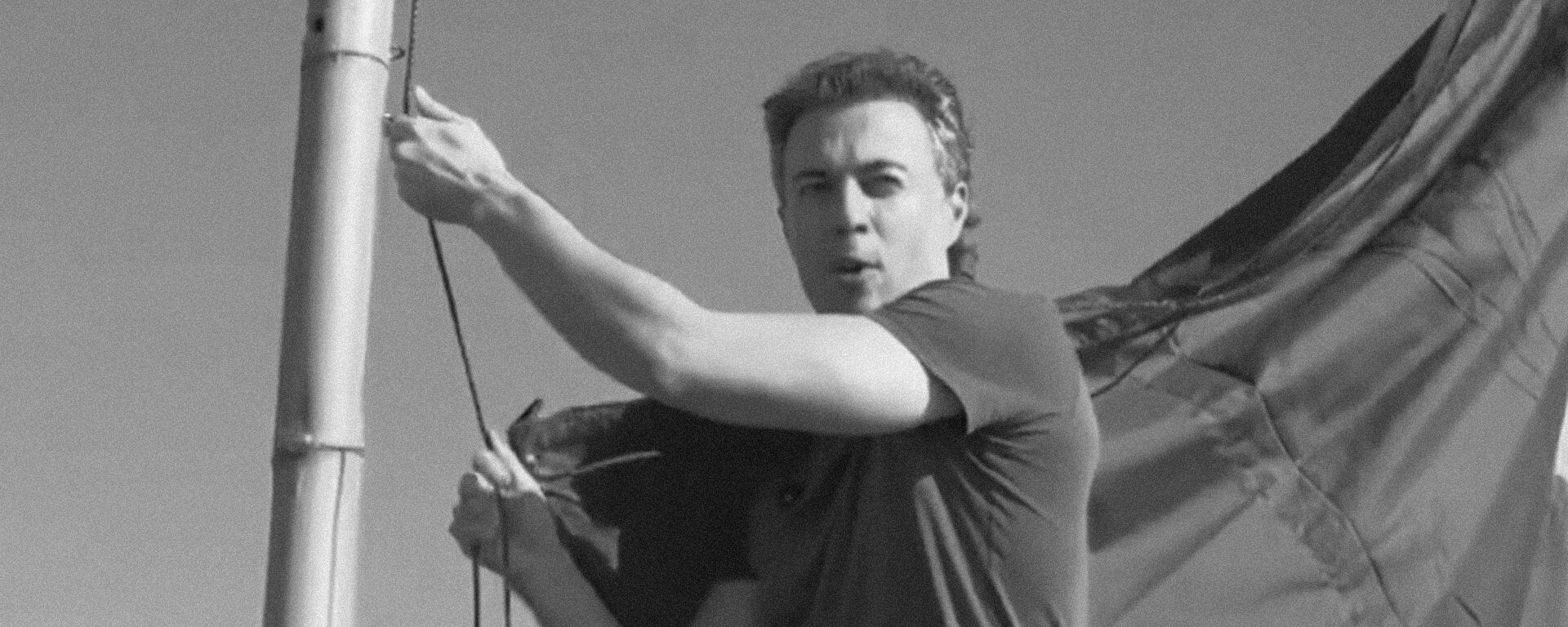 El “favorito” de Petro que podría ir a la cárcel: la historia de Daniel Quintero, el político que izó una bandera colombiana en Santa Rosa