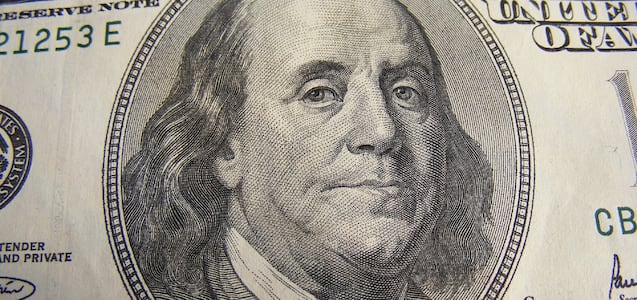 ¿Por qué estos billetes ya no se emiten, pero siguen en circulación?