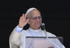 El papa León XIV expresa su solidaridad tras el terremoto en Afganistán, con más de 800 muertos