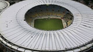 La FIFA ya vendió el 71,2% de las entradas para la Copa Confederaciones