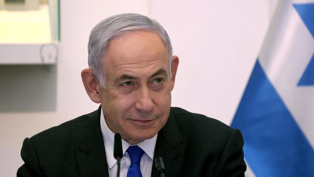 Benjamin Netanyahu hablará ante el Congreso de Estados Unidos el 24 de julio