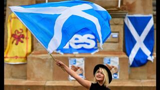 Referéndum en Escocia: Los horarios y otras importantes claves