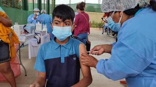 Vacuna Pfizer: todo lo que debes saber acerca de la vacunación a menores de 5 a 11 años con dosis