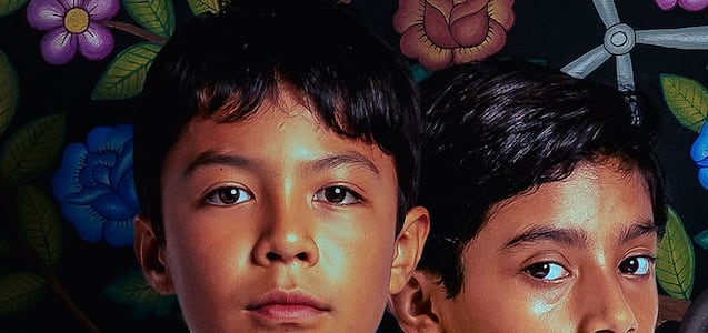 ¿Dónde fue grabada “El secreto del río”?