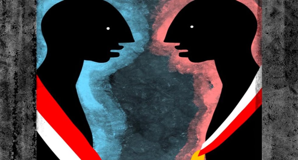 Ilustración: Giovanni Tazza