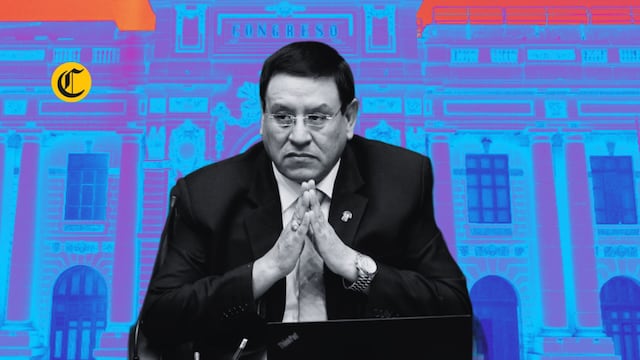 Sin votos contra Soto, la columna de Héctor Villalobos