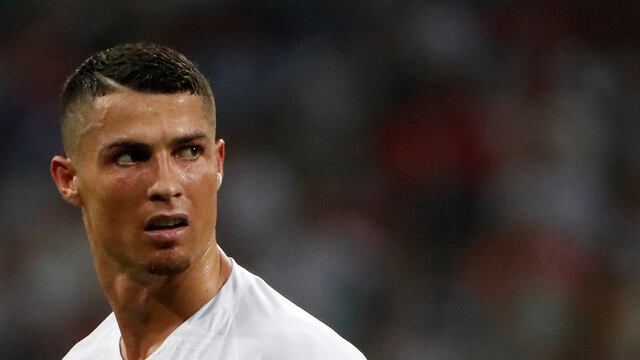 Cristiano Ronaldo: caen acciones de Juventus tras fuerte subida por su fichaje