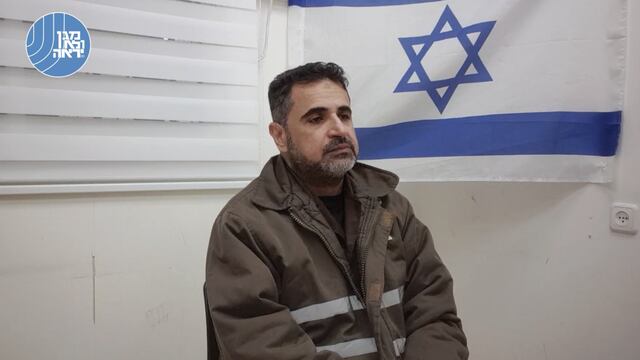 Denuncian que Israel torturó al director de un hospital para que confesara ser de Hamás