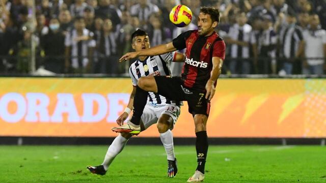 ¿Qué señal EN VIVO, pasa Alianza Lima vs. Melgar? | Liga 1 en directo