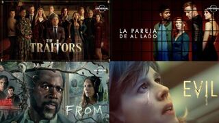 Universal+ y las novedades que lanzará en setiembre de 2024