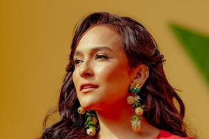 Daniela Darcourt estrena “Soy”, su quinto álbum con temas inéditos a sus 29 años