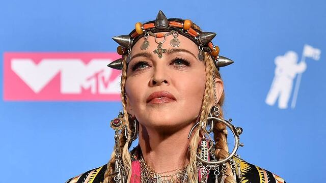 Madonna recibió el alta del hospital y se recupera en su casa, según informó CNN