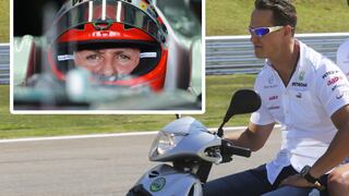 Michael Schumacher grave: un repaso a los accidentes del ex campeón de la F1