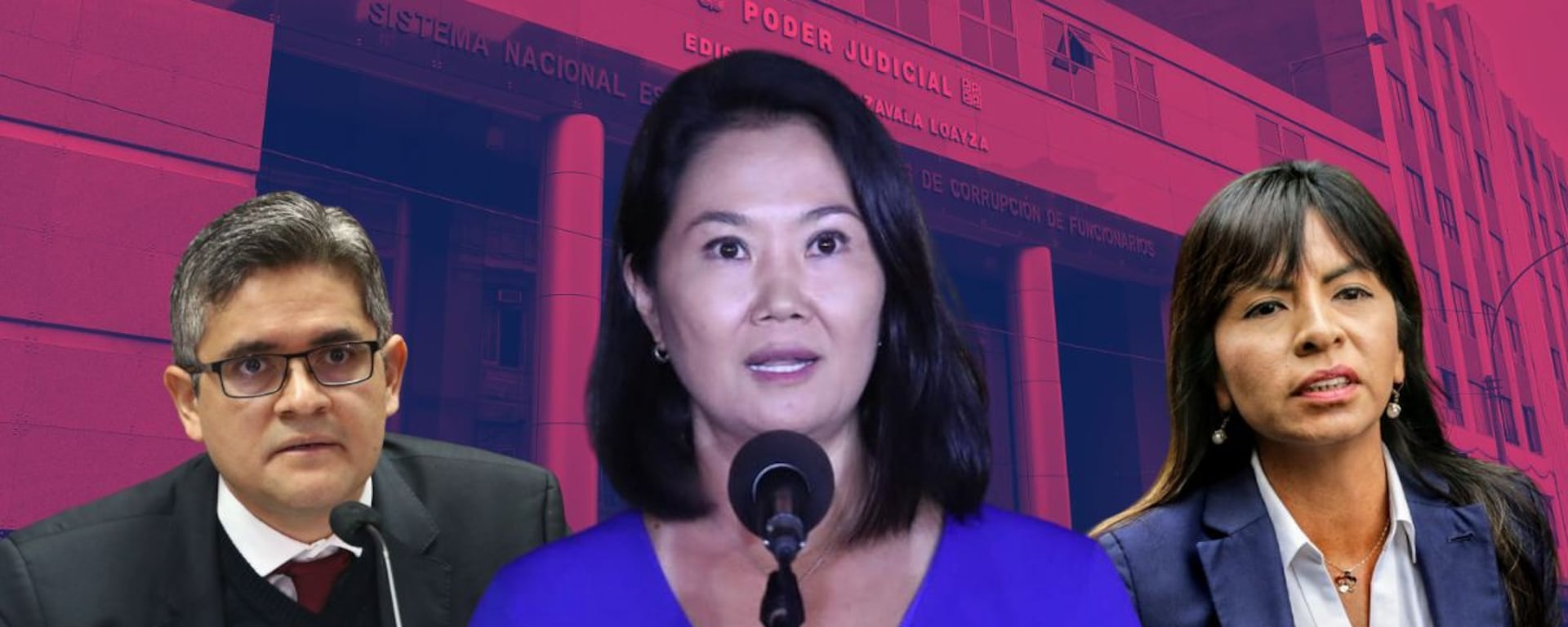 Inicia juicio a Keiko Fujimori: la historia del Caso Cocteles y las claves de la etapa final del proceso