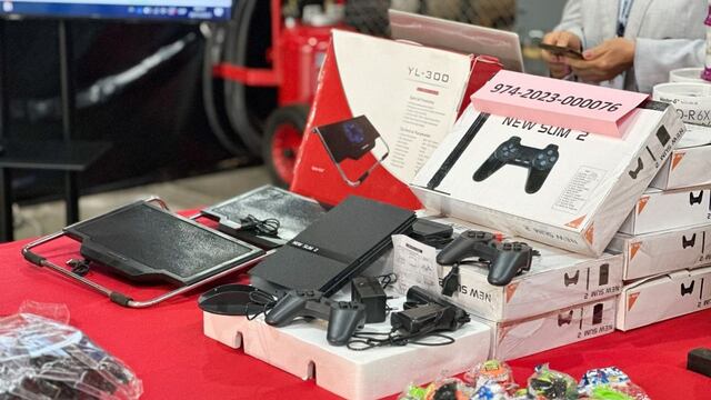 Productos decomisados a 1 sol por Fiestas Patrias en Aduanas: ¿cuándo y dónde podré comprarlos en remate? | En la siguiente nota entérate de todos los detalles de esta importante iniciativa y oportunidad para quienes buscan productos a un precio bajo. (Archivo)