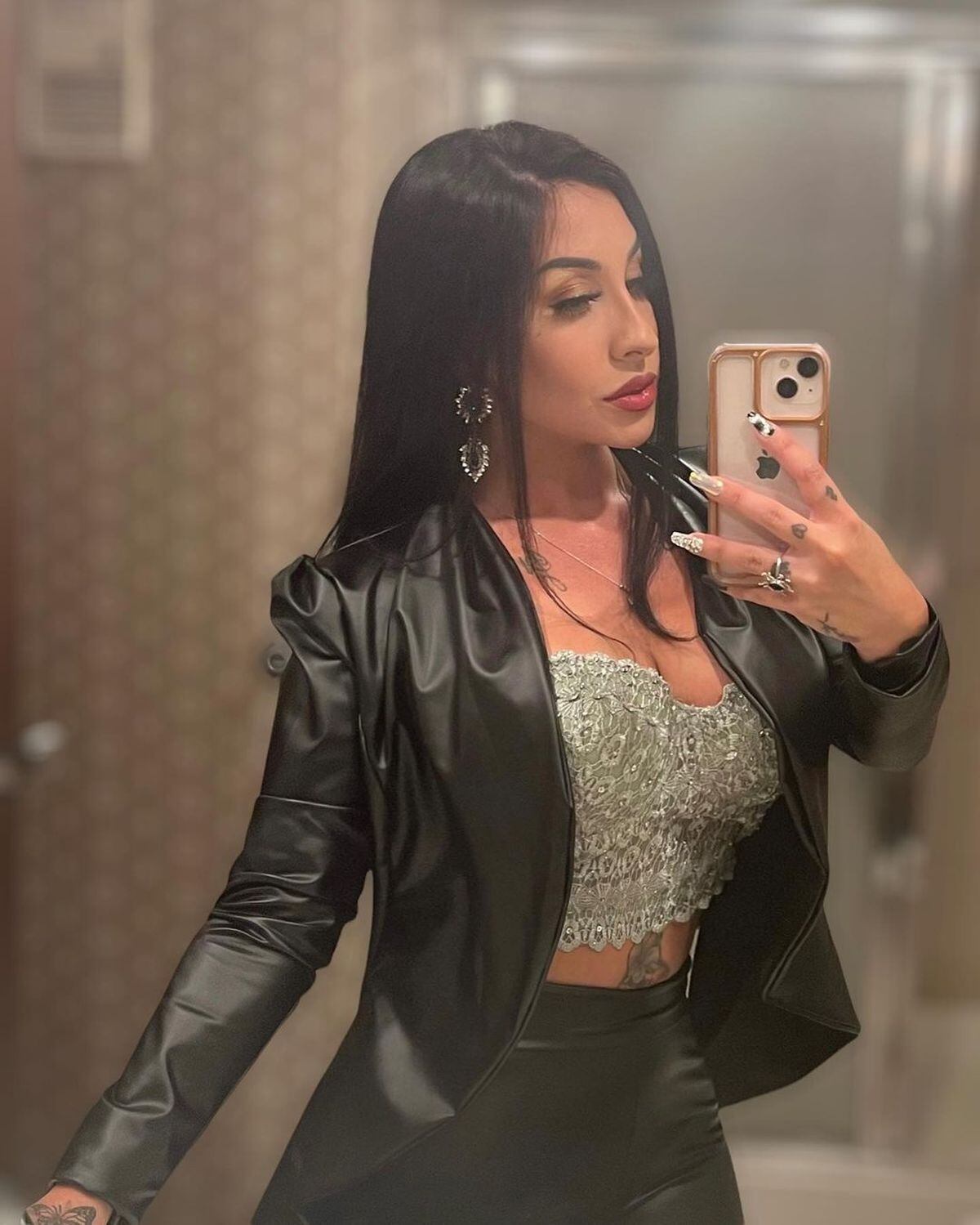 Beatriz Adriana viene realizando una gira musical por México (Foto: Beatriz Solís / Instagram)