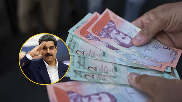 DolarToday y Monitor Dólar en Venezuela | Foto: Composición EC