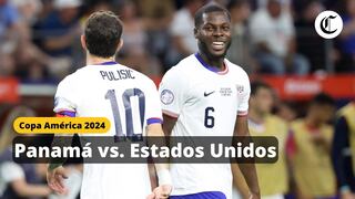 Fin del partido - Panamá vence 2-1 a Estados Unidos: Resumen del encuentro por la Copa América 2024