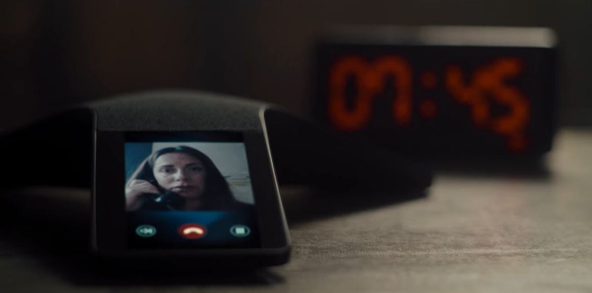 El documental "Las cintas de Rosa Peral" tiene una duración de una hora con 20 minutos (Foto: Netflix)
