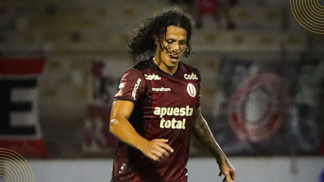 Con doblete de Matías Succar: Mannucci derrotó 2-0 a Universitario