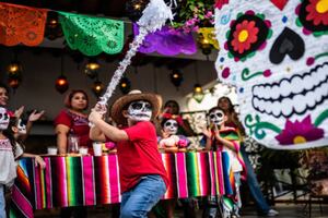 Día de Muertos 2025: breves y significativos mensajes para dedicar a quienes ya partieron