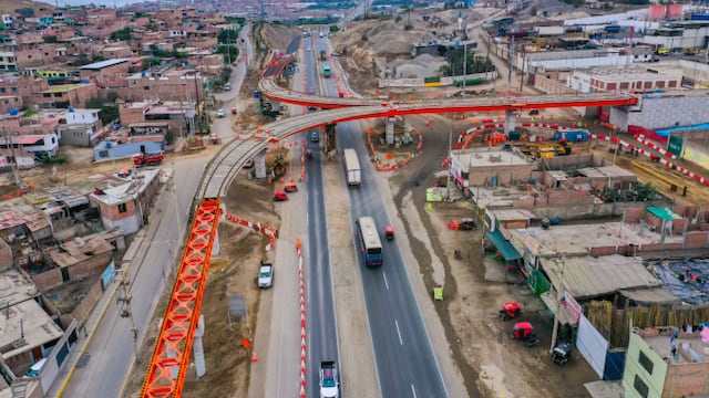 Qué distritos cruzará la nueva carretera que conectará Chancay con Lima | ¿Cuáles son los distritos que se verán beneficiados por esta innovadora carretera? En la siguiente nota te contaremos lo que debes saber al respecto. (Archivo)