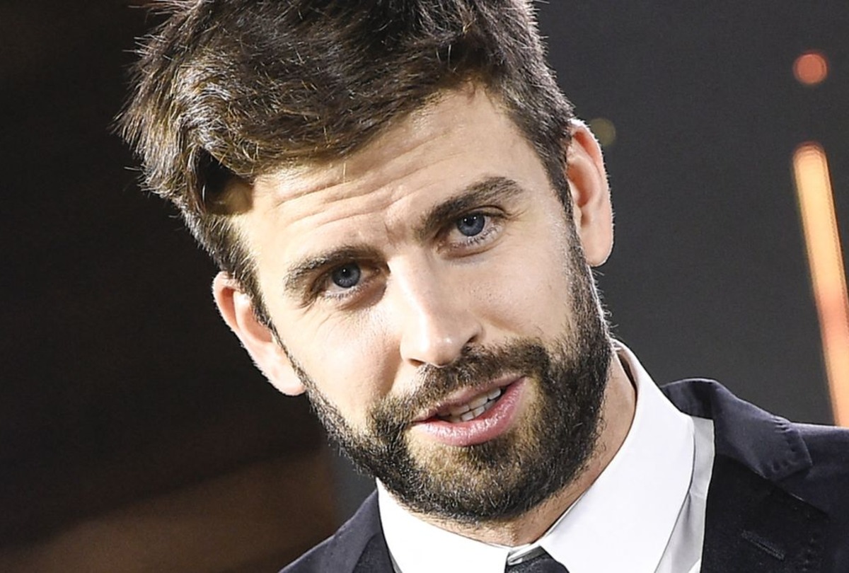 Gerard Piqué, datos: 10 cosas que no sabías sobre el futbolista | Celeb de España nnda nnlt | MAG | EL COMERCIO PERÚ