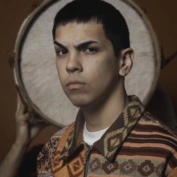 Una canción inédita de Mercedes Sosa, una colaboración con Silvio Rodríguez y solo 18 años: Milo J presenta “La vida era más corta”