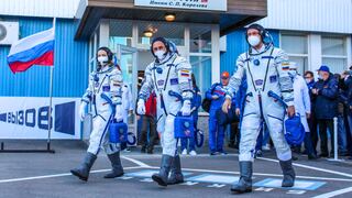 Rusia anuncia la construcción de una estación orbital tras renunciar a la EEI