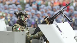 Hoy, desfile militar 2022 de México, EN VIVO: Dónde ver la ruta del evento 